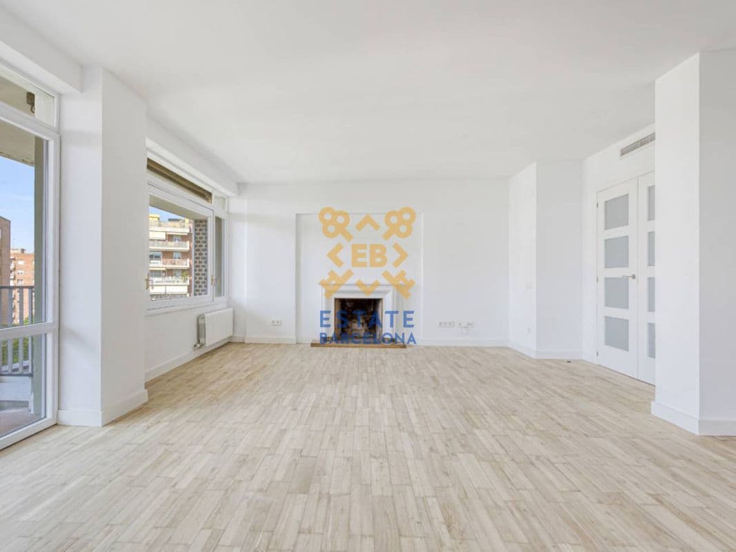 Квартира в Барселоне, Испания, 200 м², фото 3