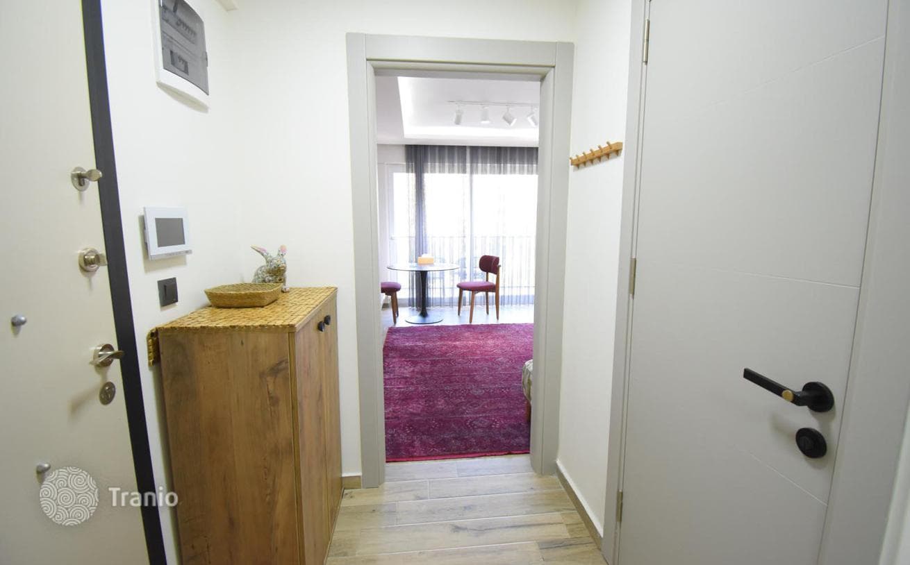 1-Bedroom Apartment with Forest View in Residential Complex with Pool, photo 4