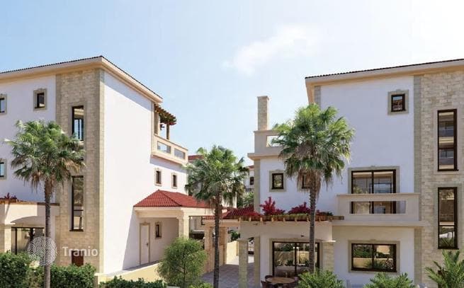 2-Bedroom Apartment in Agios Athanasios, Limassol, photo 5
