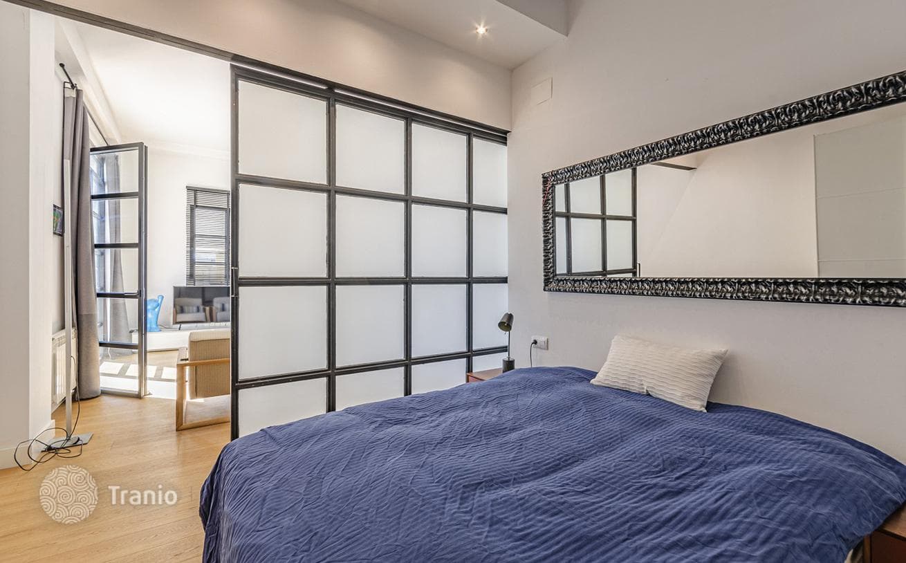 2-комнатная квартира 110 м² в Барселоне, Испания, фото 3
