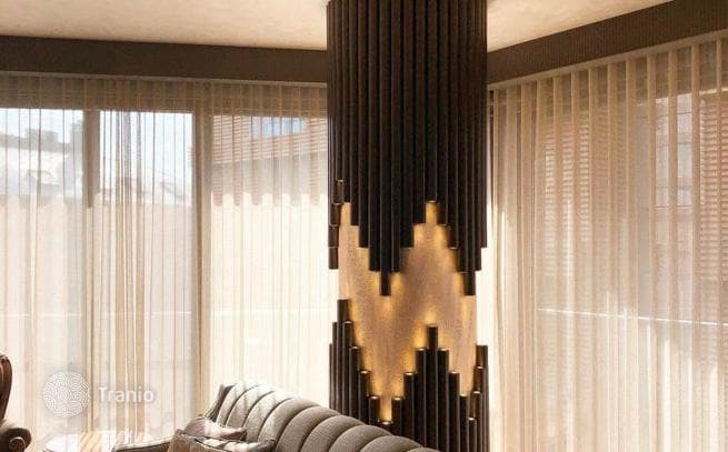 Luxury Apartments with City Views in Uskudar, Istanbul, photo 5
