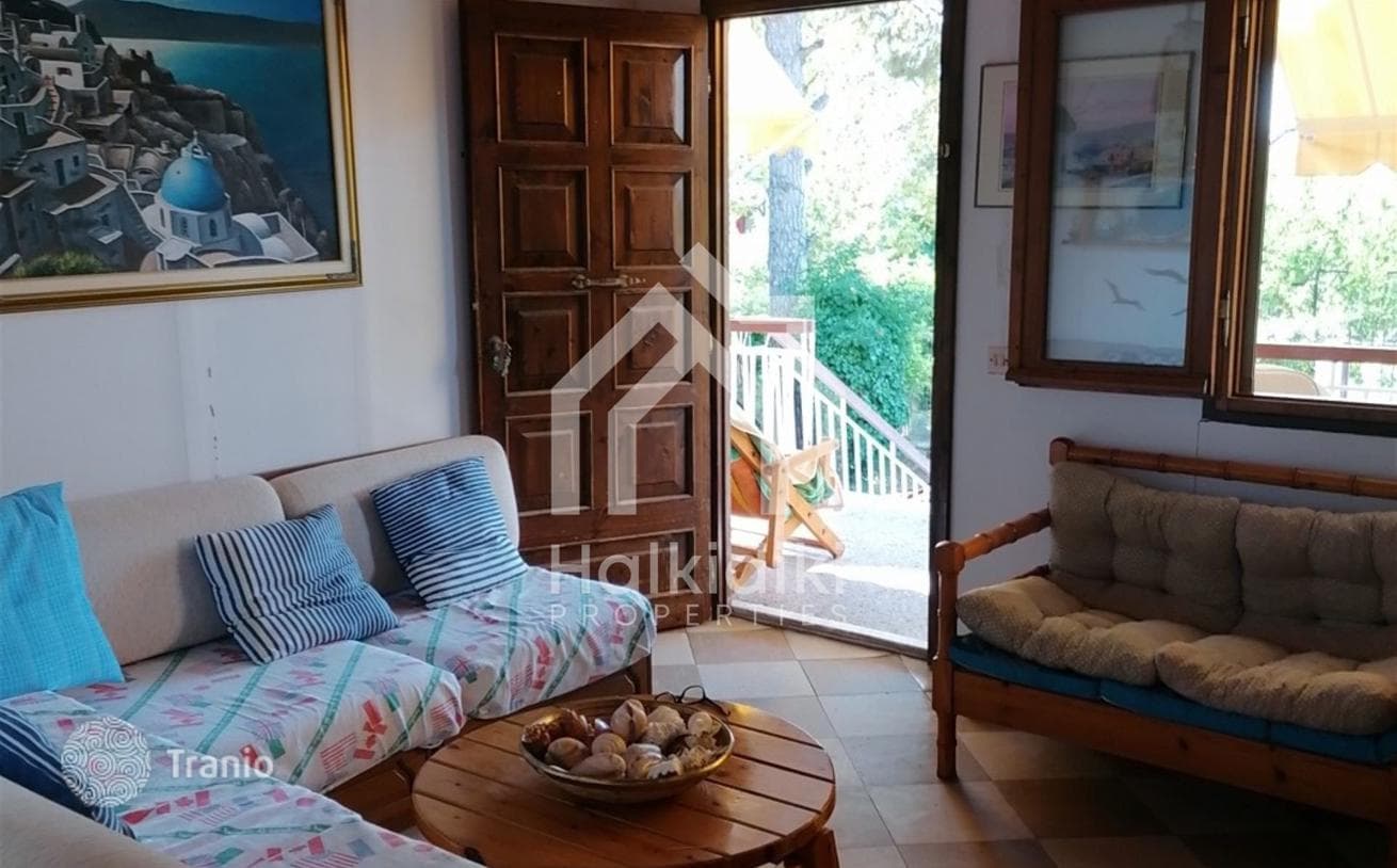 6-комнатный дом в городе 501 м² в Халкидики, Греция