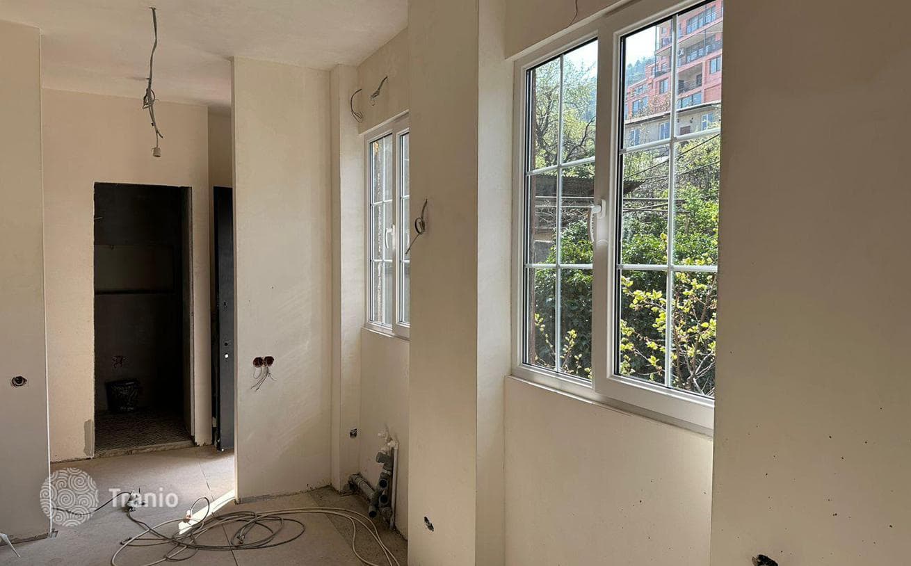 2-Bedroom House in Saburtalo, Tbilisi, photo 2