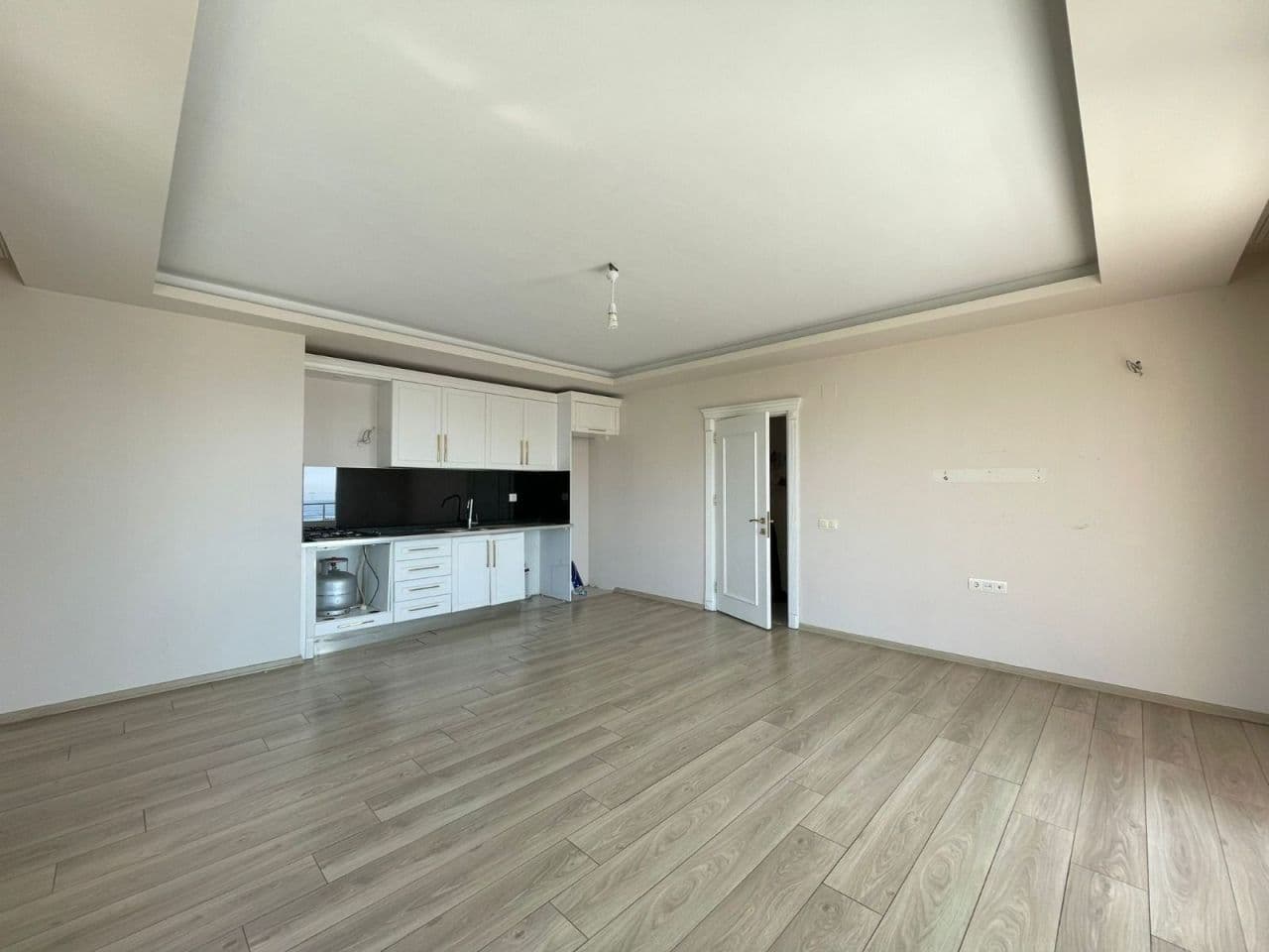 Квартира в Мерсине, Турция, 125 м², фото 2