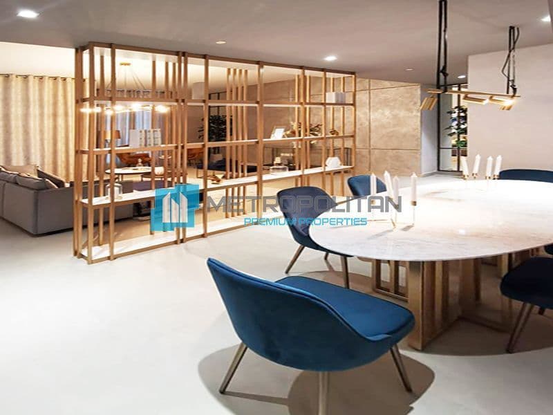 Апартаменты в Дубае, ОАЭ, 155.98 м², фото 3
