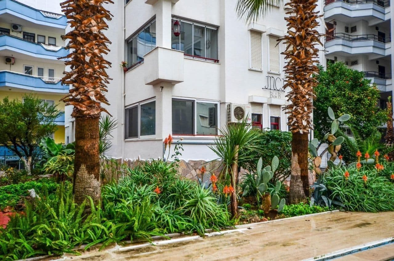 Квартира в Алании, Турция, 115 м², фото 4