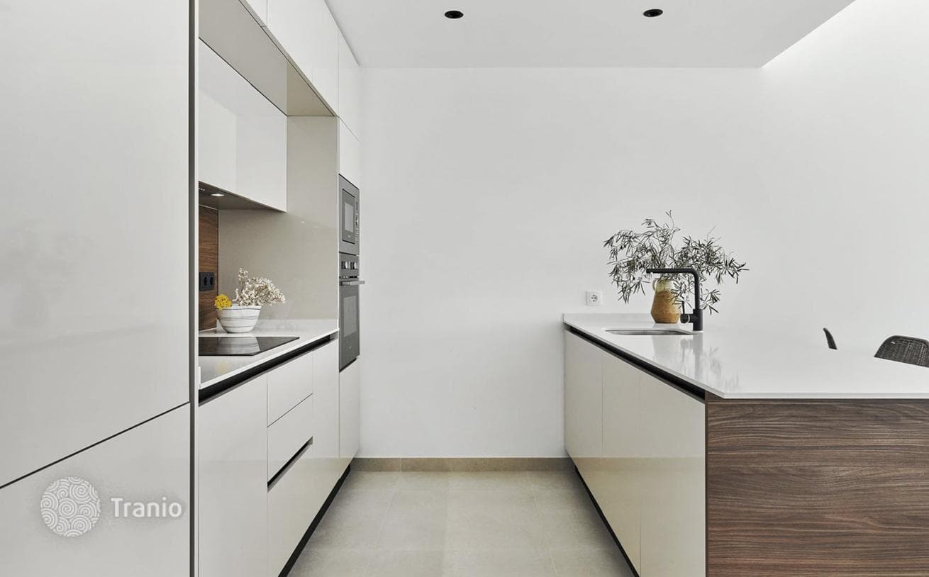 3-комнатная квартира 155 м² в Торревьехе, Испания, фото 5