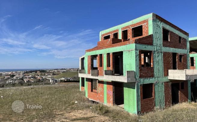 4-комнатный дом в городе 437 м² в Терми, Греция