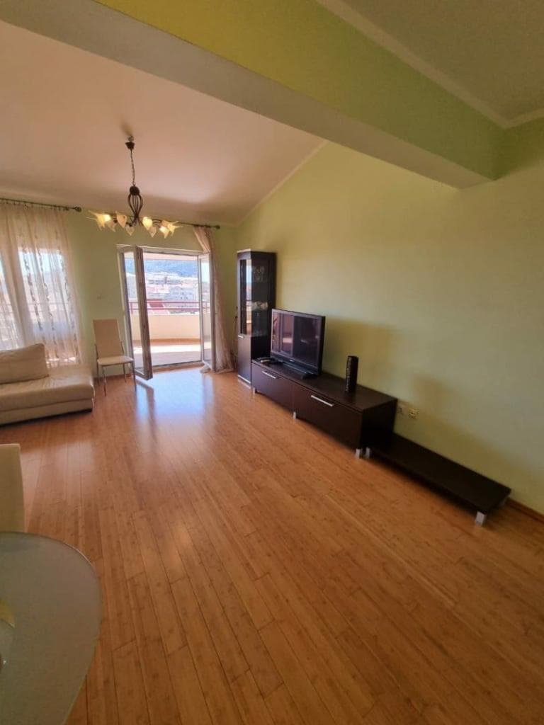 Апартаменты в Будве, Черногория, 93 м², фото 3