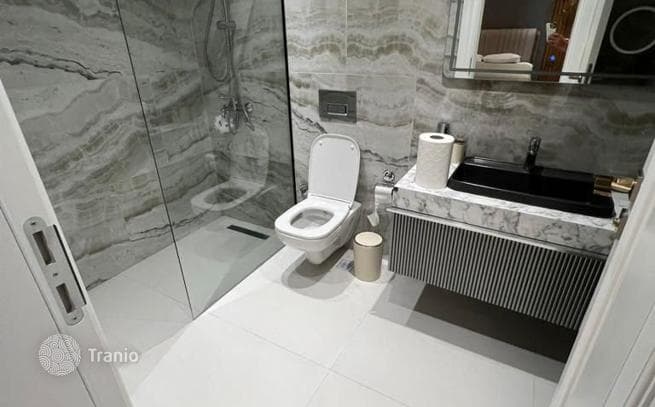 3-Bedroom Villa in Turgutreis, Turkey, photo 4