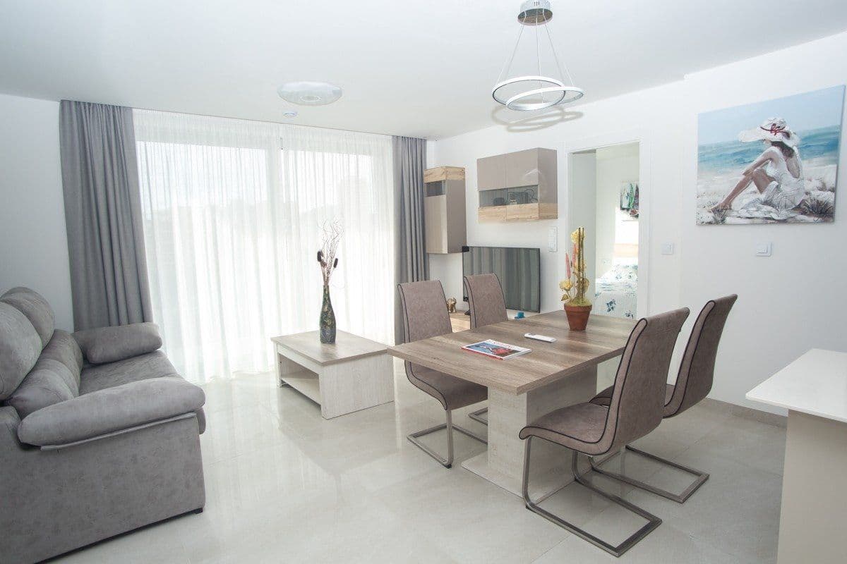 Апартаменты в Финестрате, Испания, 82 м², фото 2