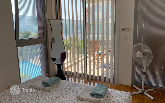 Studio with Sea View in Djenovici, Herceg Novi, photo 5
