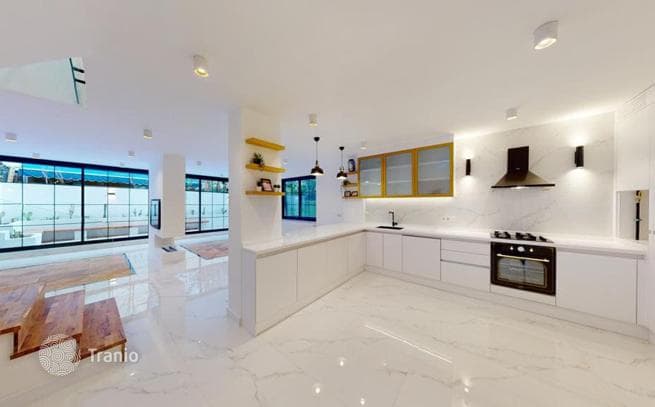2-Bedroom Duplex with Private Garden and Renovated Interior in Muratpasa, Antalya, photo 5