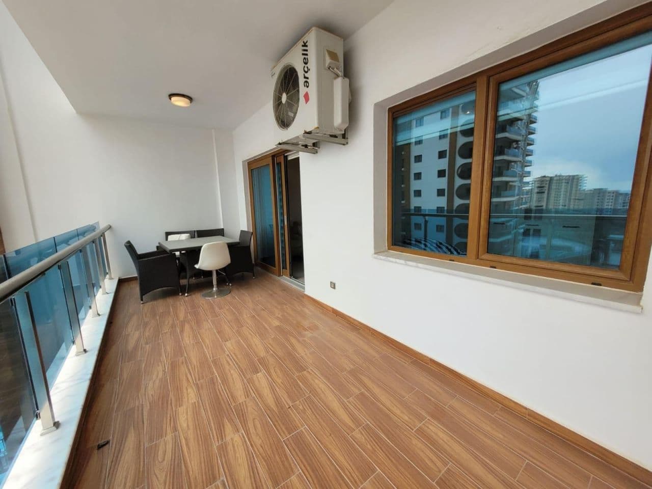 Квартира в Алании, Турция, 115 м², фото 3