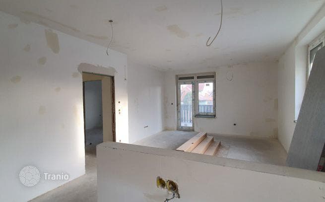 4-комнатная квартира 93 м² в Районе XX (Пештержебете), Венгрия, фото 2