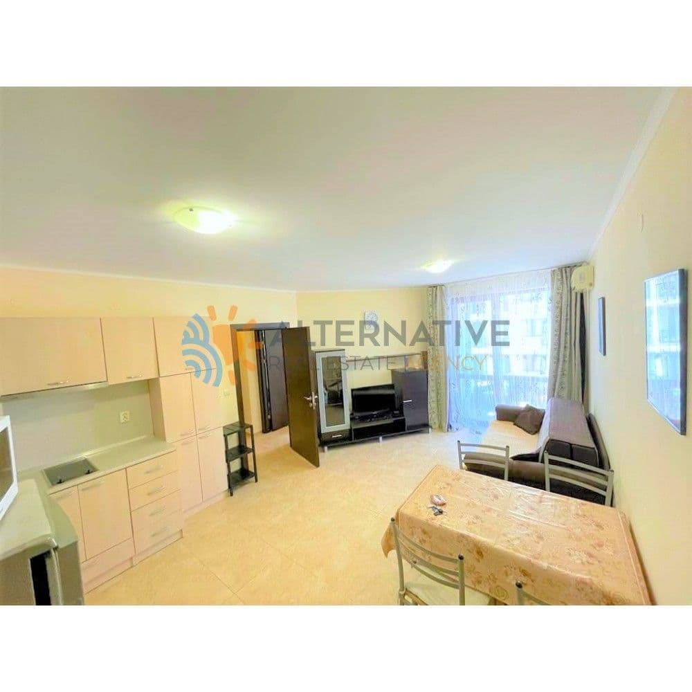 Квартира в Равде, Болгария, 80 м²