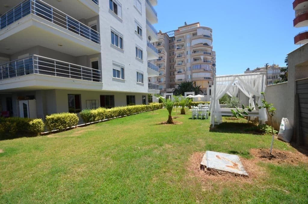 Квартира в Алании, Турция, 95 м², фото 5
