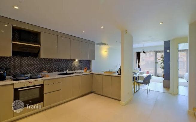 2-Bedroom Apartment in Beyoglu, Istanbul, photo 2