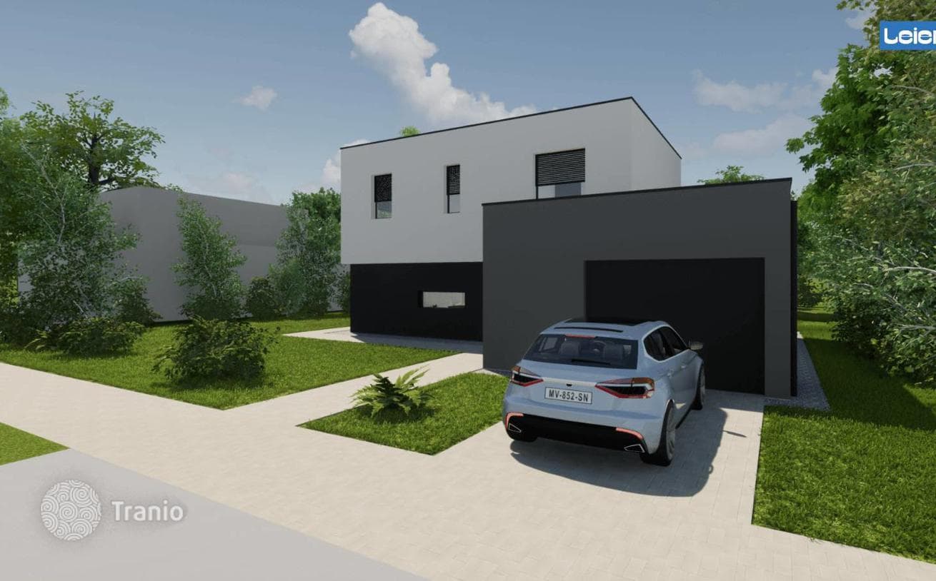 4-комнатный дом в городе 780 м² в Дебрецене, Венгрия, фото 2