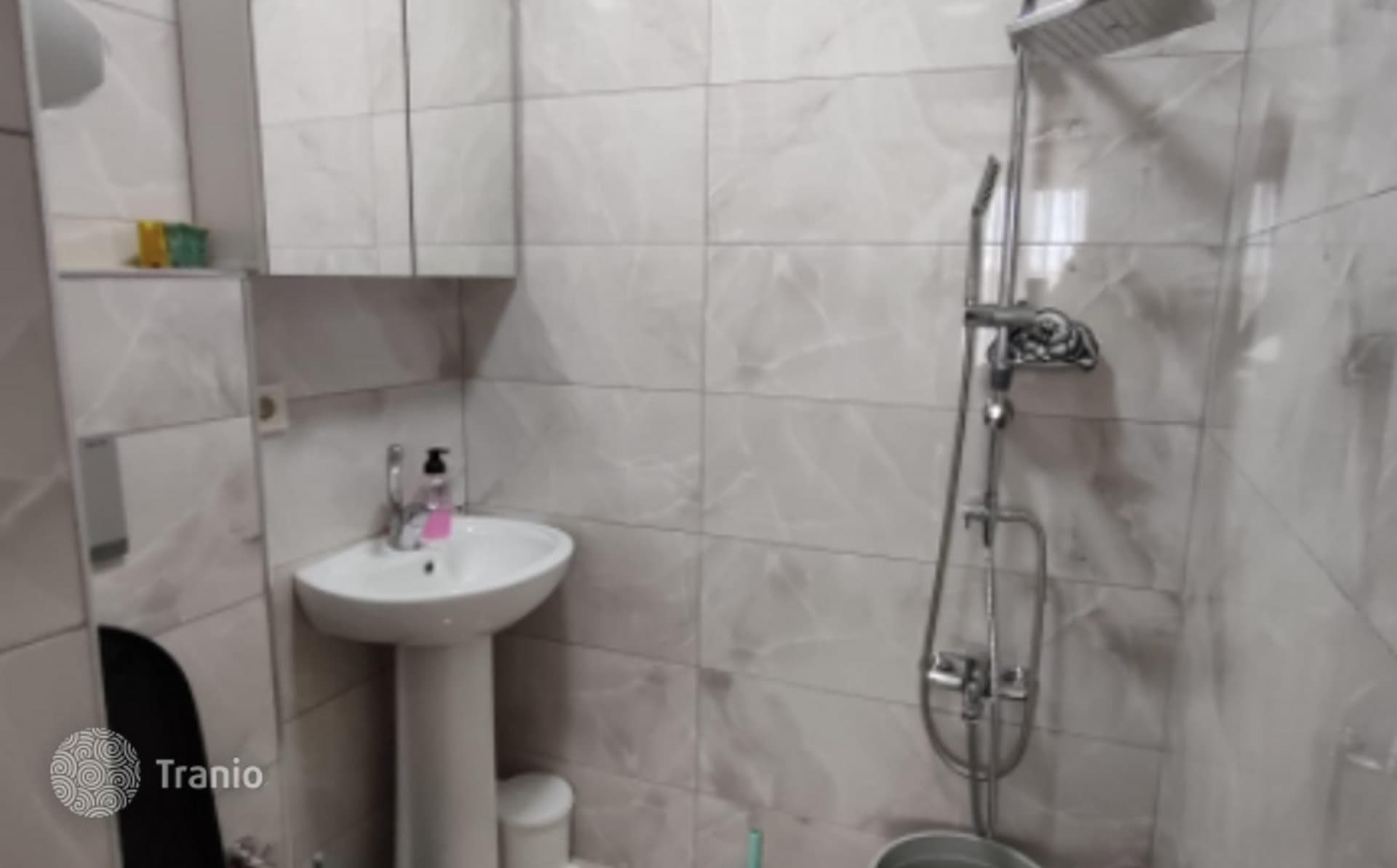 3-Bedroom Apartment in Beyoglu, Istanbul, photo 3