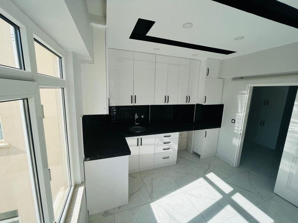 Квартира в Анталии, Турция, 120 м², фото 3