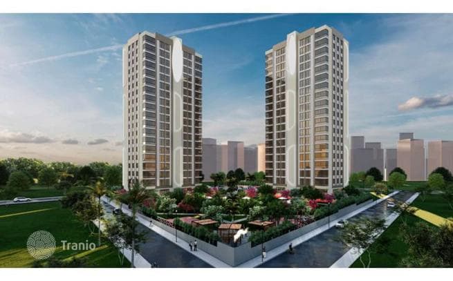 4-Bedroom (5+1) Apartment in Mersin, Mezitli, photo 4