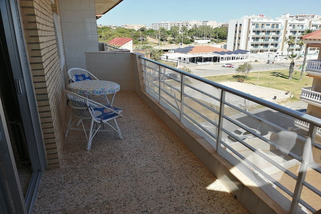 Апартаменты в Гуардамар-дель-Сегура, Испания, 80 м², фото 2