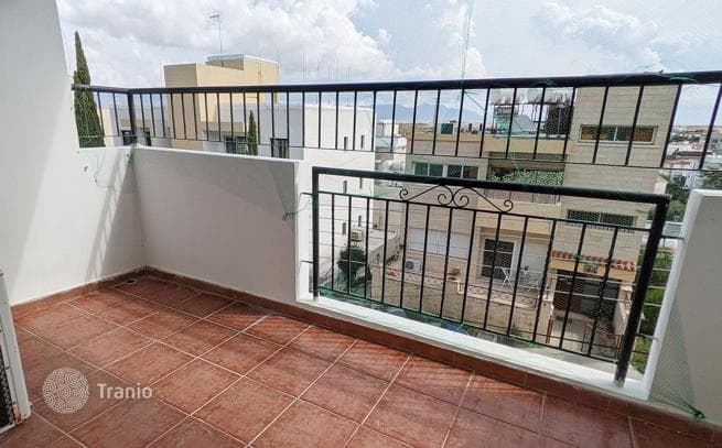 2-комнатная квартира 86 м² в Агландзии, Кипр, фото 3