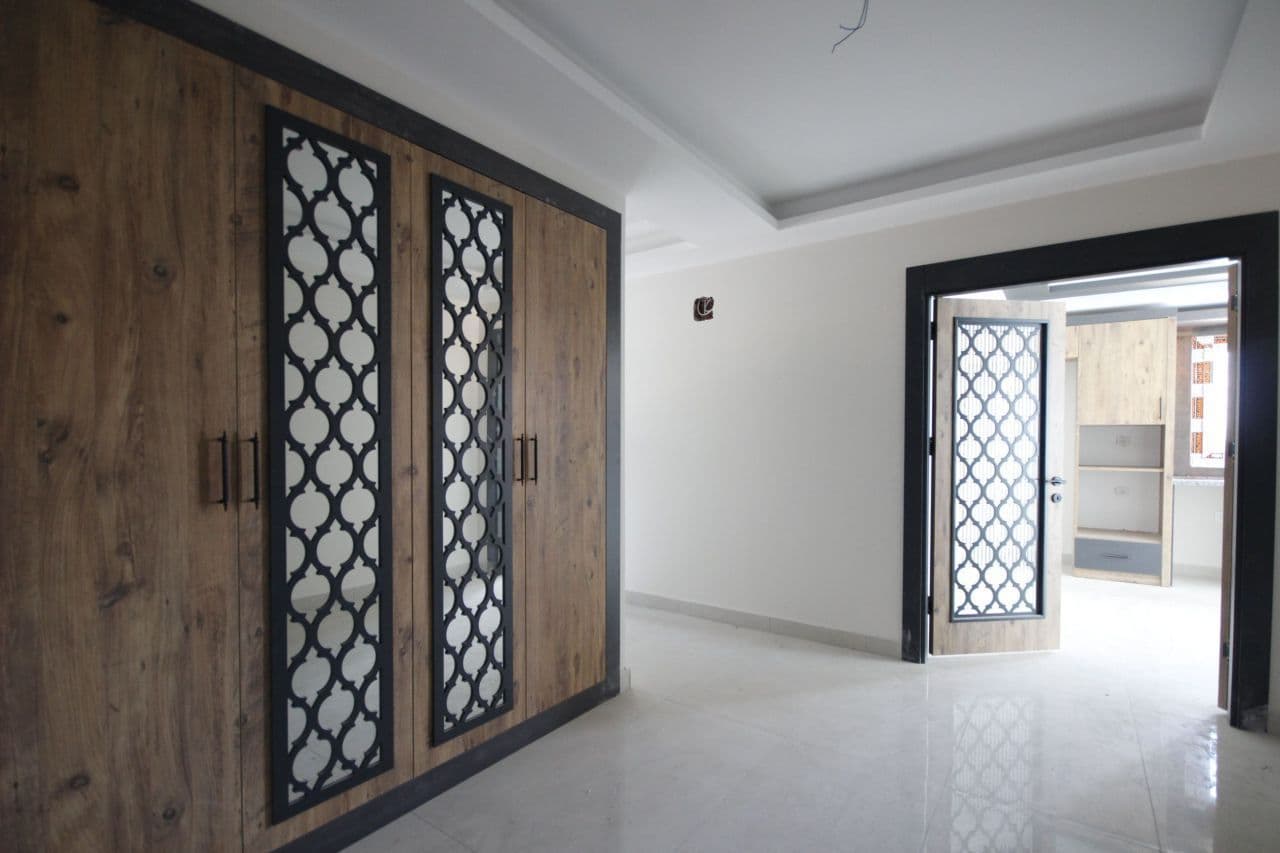 Апартаменты в Мерсине, Турция, 120 м², фото 3