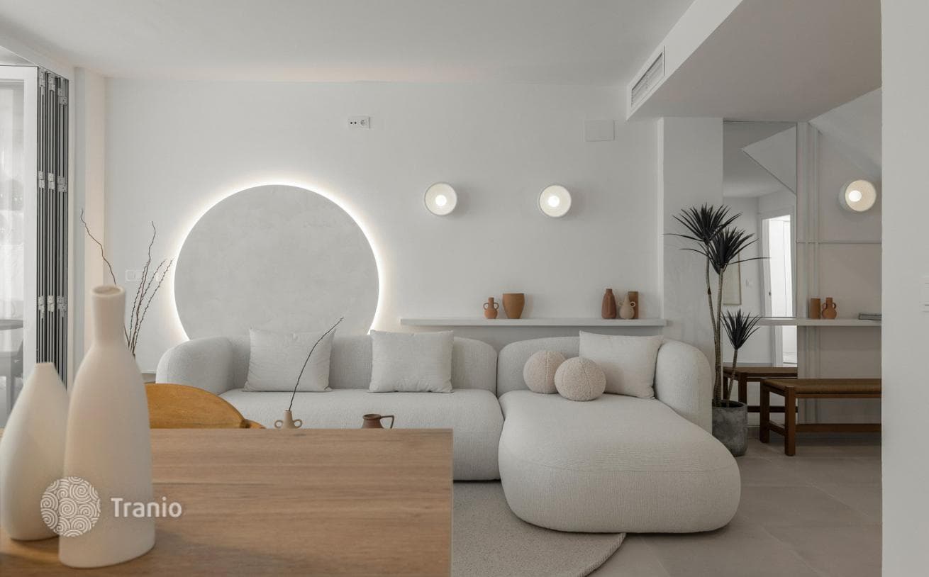 Таунхаус на продажу в Bahia de Marbella, Восточная Марбелья