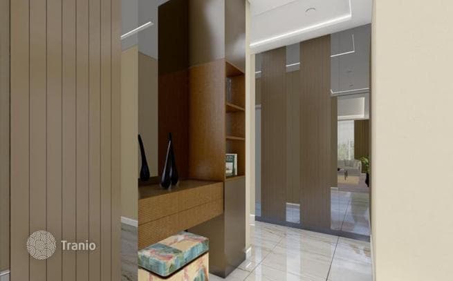 3-Bedroom Apartment with City View in Uskudar, Istanbul, photo 2