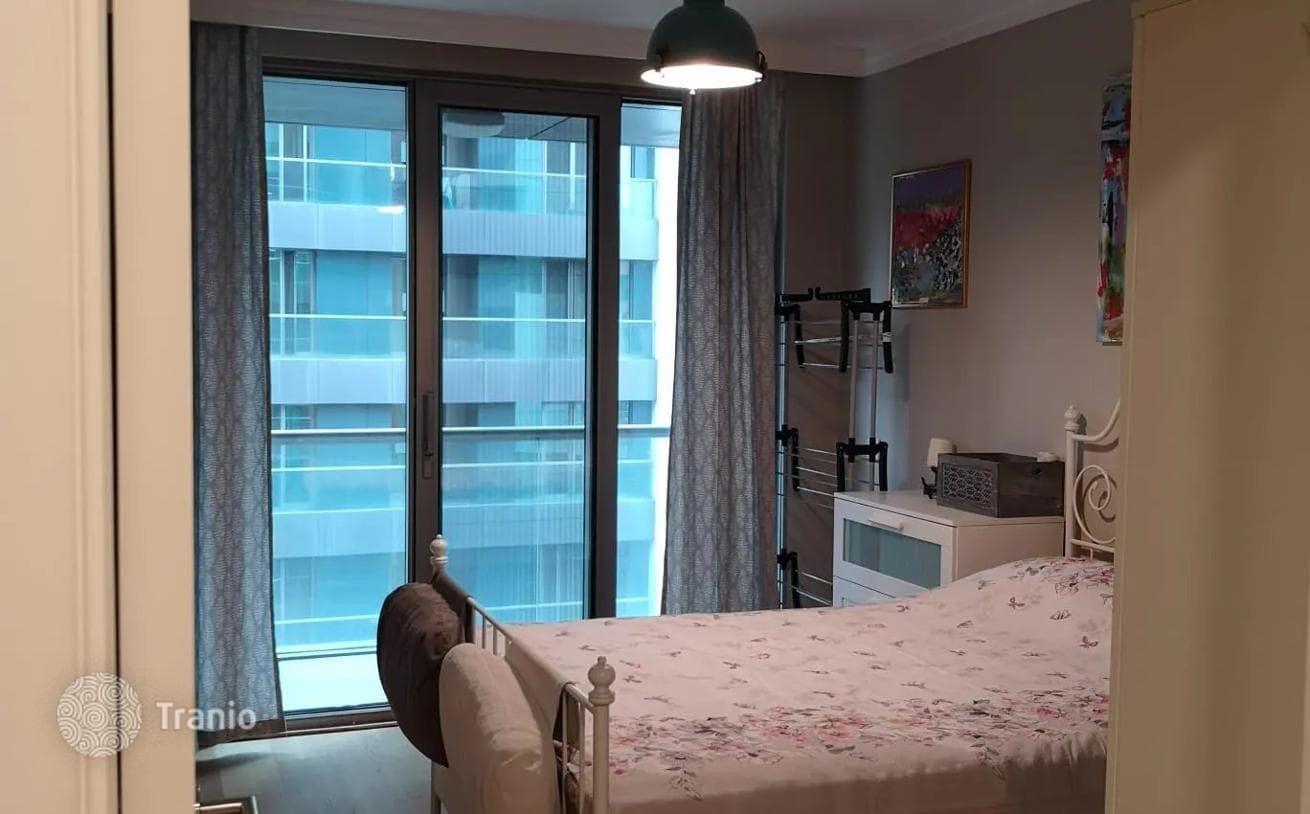 1-Bedroom Apartment in Sariyer, Istanbul, photo 2