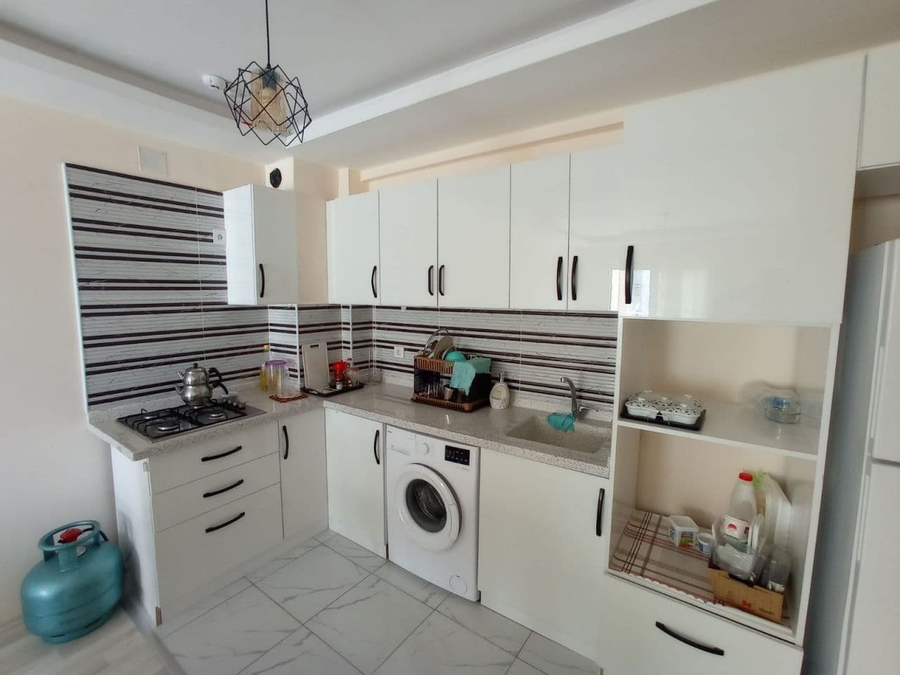 Квартира в Мерсине, Турция, 115 м²
