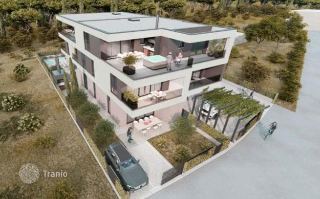 3-Bedroom Apartment in New Build in Pula, Croatia, photo 4