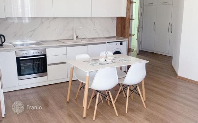 1-Bedroom Apartment in Saburtalo, Tbilisi, photo 4