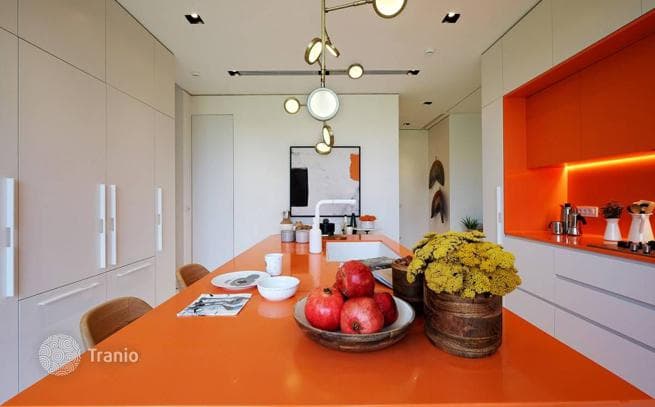 3-Bedroom Villa in Beykoz, Istanbul