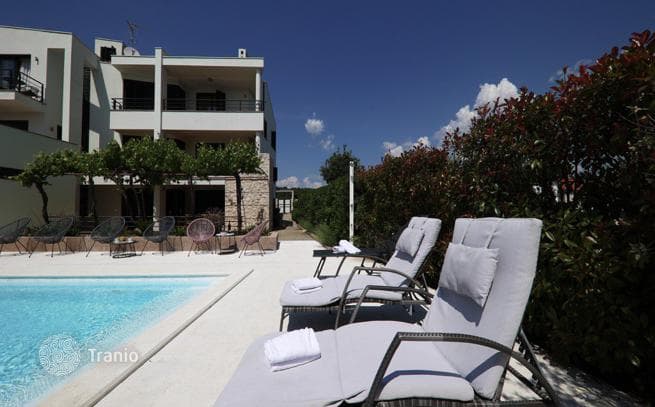 5-Bedroom Villa in Zadar, Croatia, photo 2