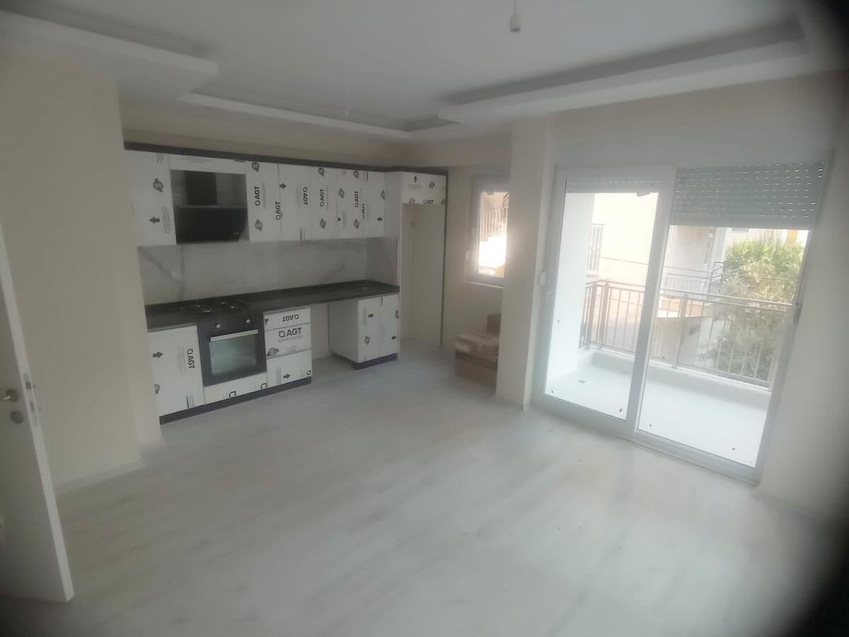 Квартира в Анталии, Турция, 80 м², фото 4