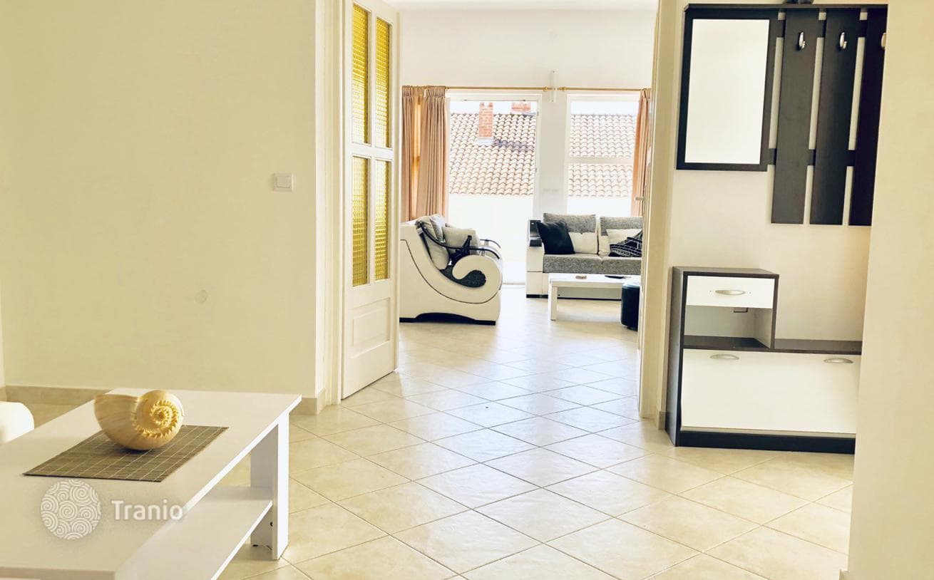 Furnished House with Terrace 50 m from the Sea in Herceg Novi, photo 4