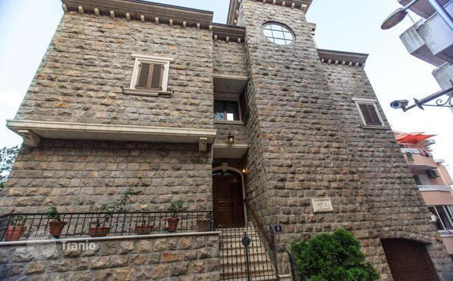 7-Bedroom House in Budva, photo 3