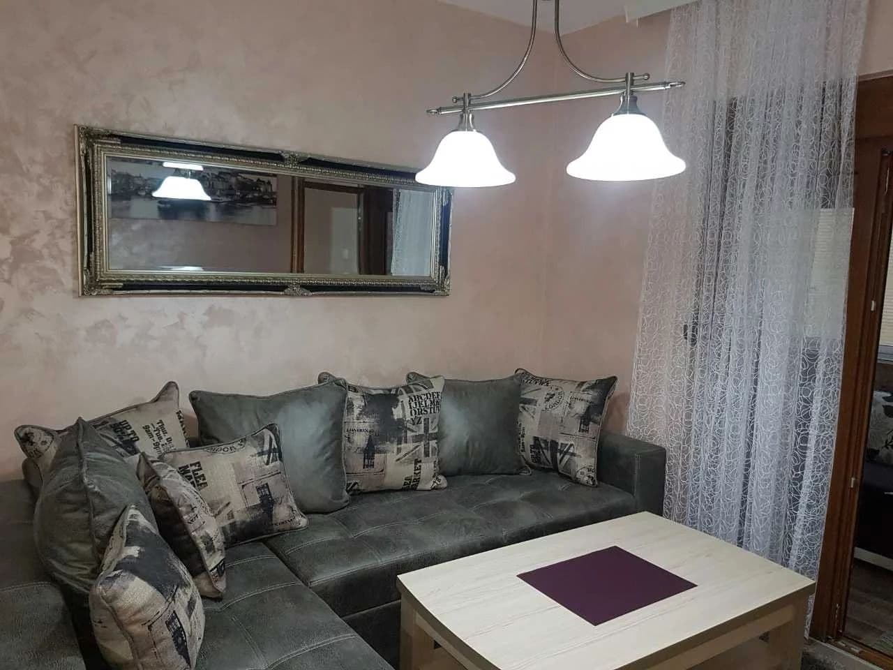 Квартира в Будве, Черногория, 39 м², фото 2