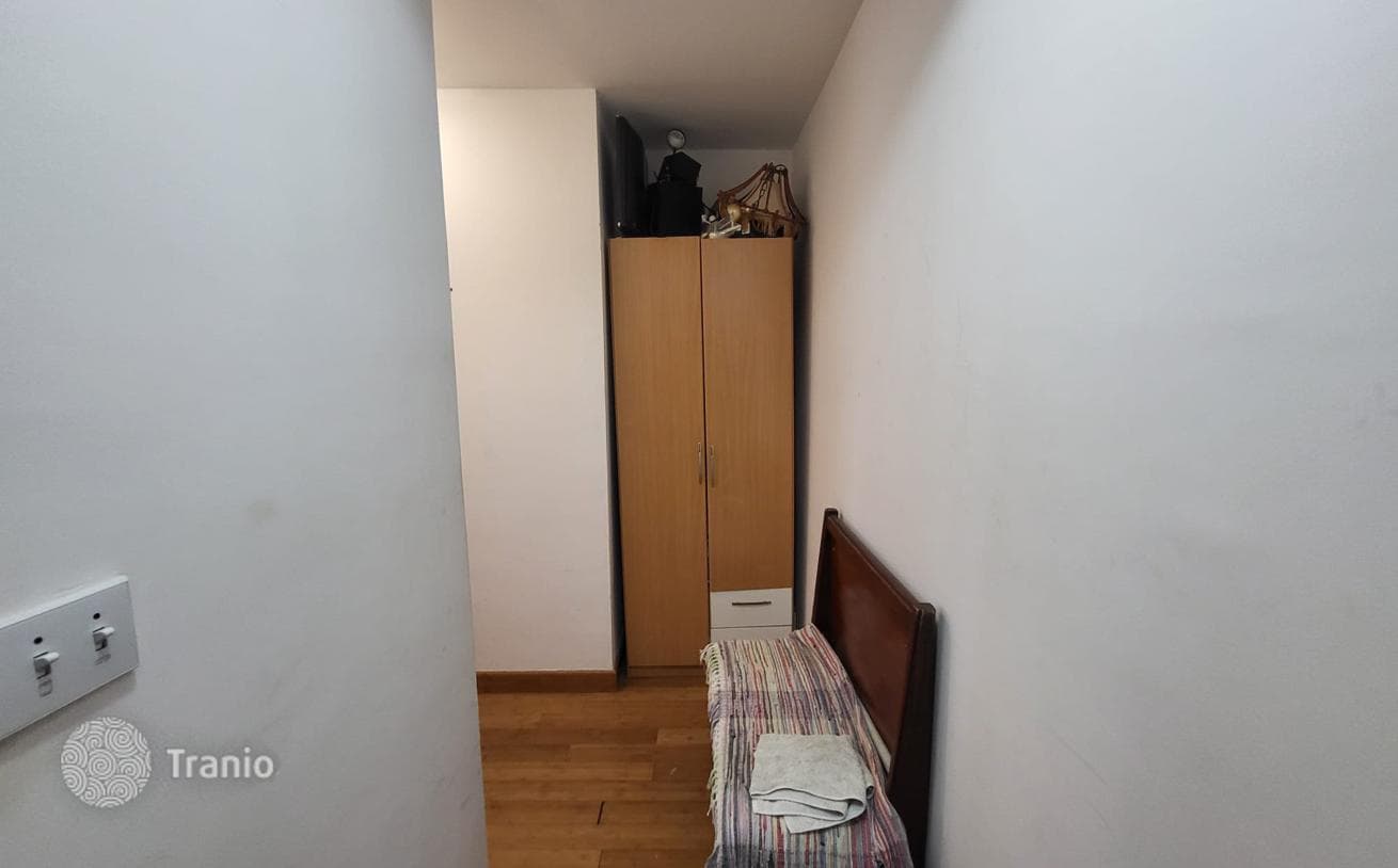 Studio with Sea View in Przno, Budva, photo 5