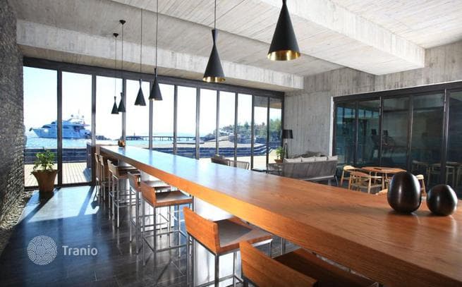 Luxury Villa with Private Beach in Bodrum, photo 3