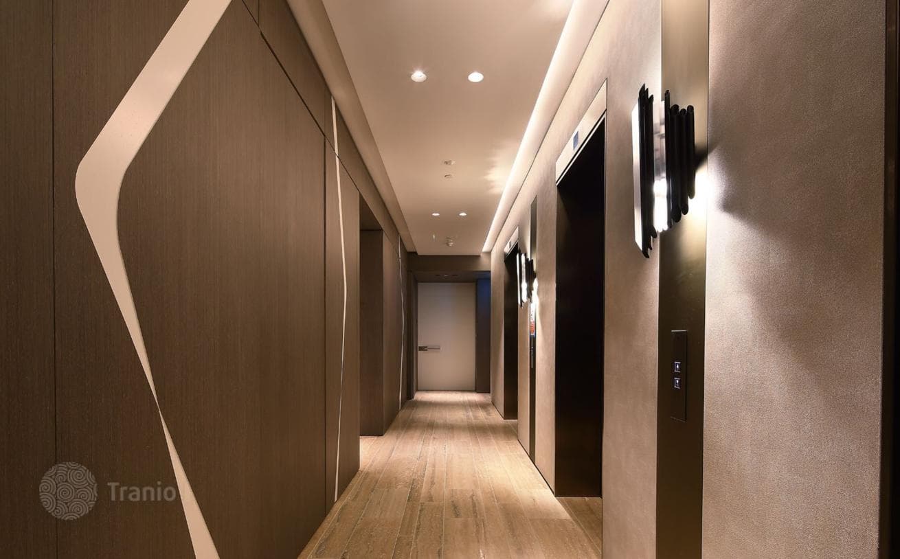3-комнатная квартира 246 м² в Неаполисе, Кипр, фото 2
