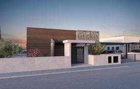 New Bungalow Houses in Limassol, photo 5