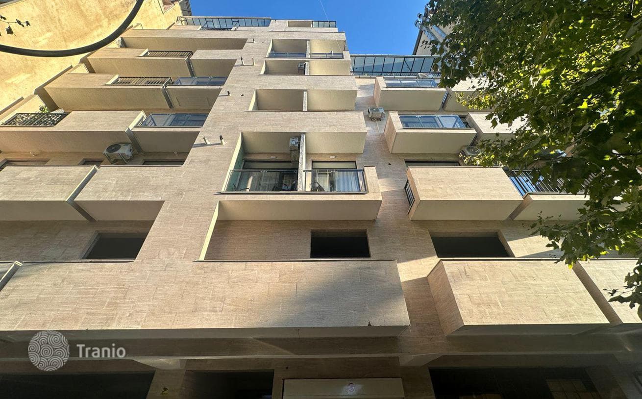 1-Bedroom Apartment in Old Tbilisi, Tbilisi, photo 4