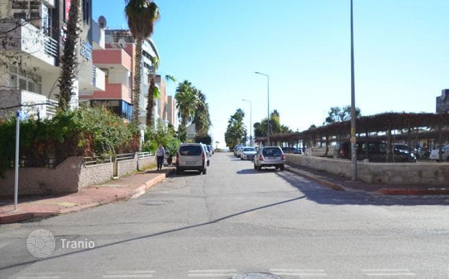 3-Bedroom (3+1) Apartment 50 m from the Beach in Konyaalti, Antalya, photo 2