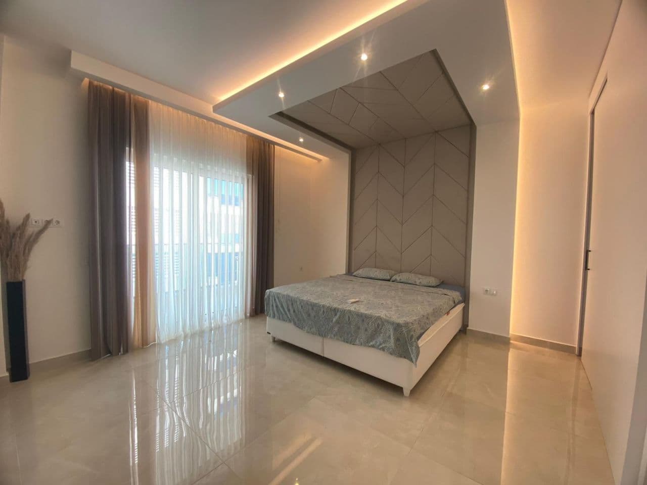 Квартира в Алании, Турция, 140 м², фото 3