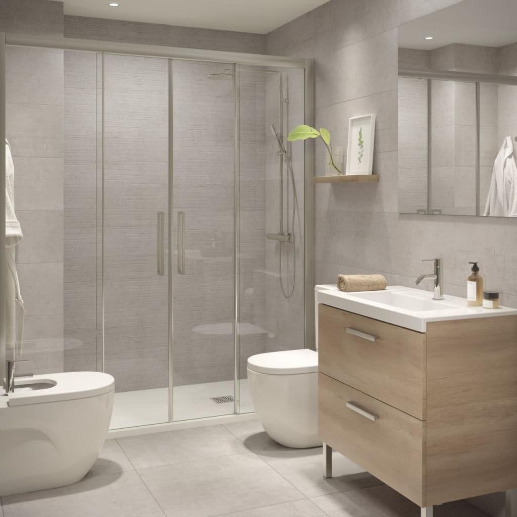 Квартира в Барселоне, Испания, 100 м², фото 5