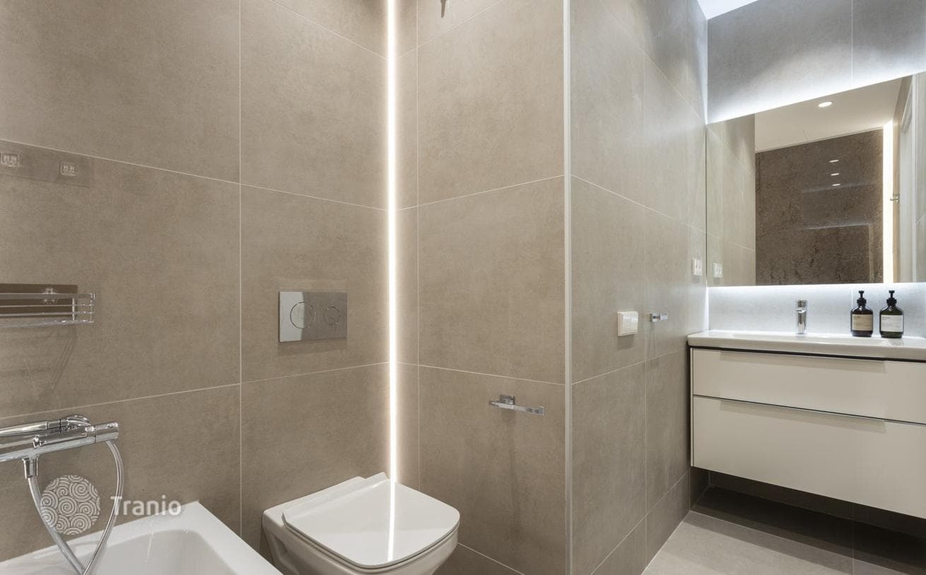 3-комнатная квартира 99 м² в Барселоне, Испания, фото 3